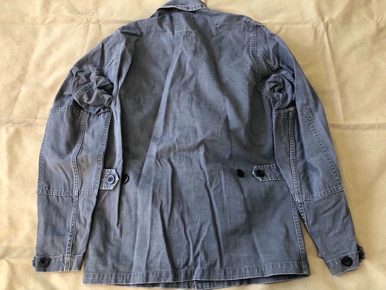 Visvim Visvim Kilgore Jacket in Good Condition-2506 Size US M / EU 48-50 / 2 - 2 Thumbnail