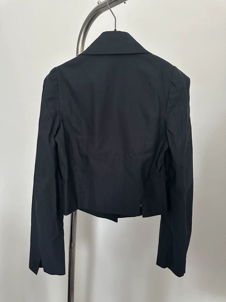 Vivienne Westwood Vivienne Westwood A woolen collar jacket and a suit Size XS / US 0-2 / IT 36-38 - 5 Thumbnail