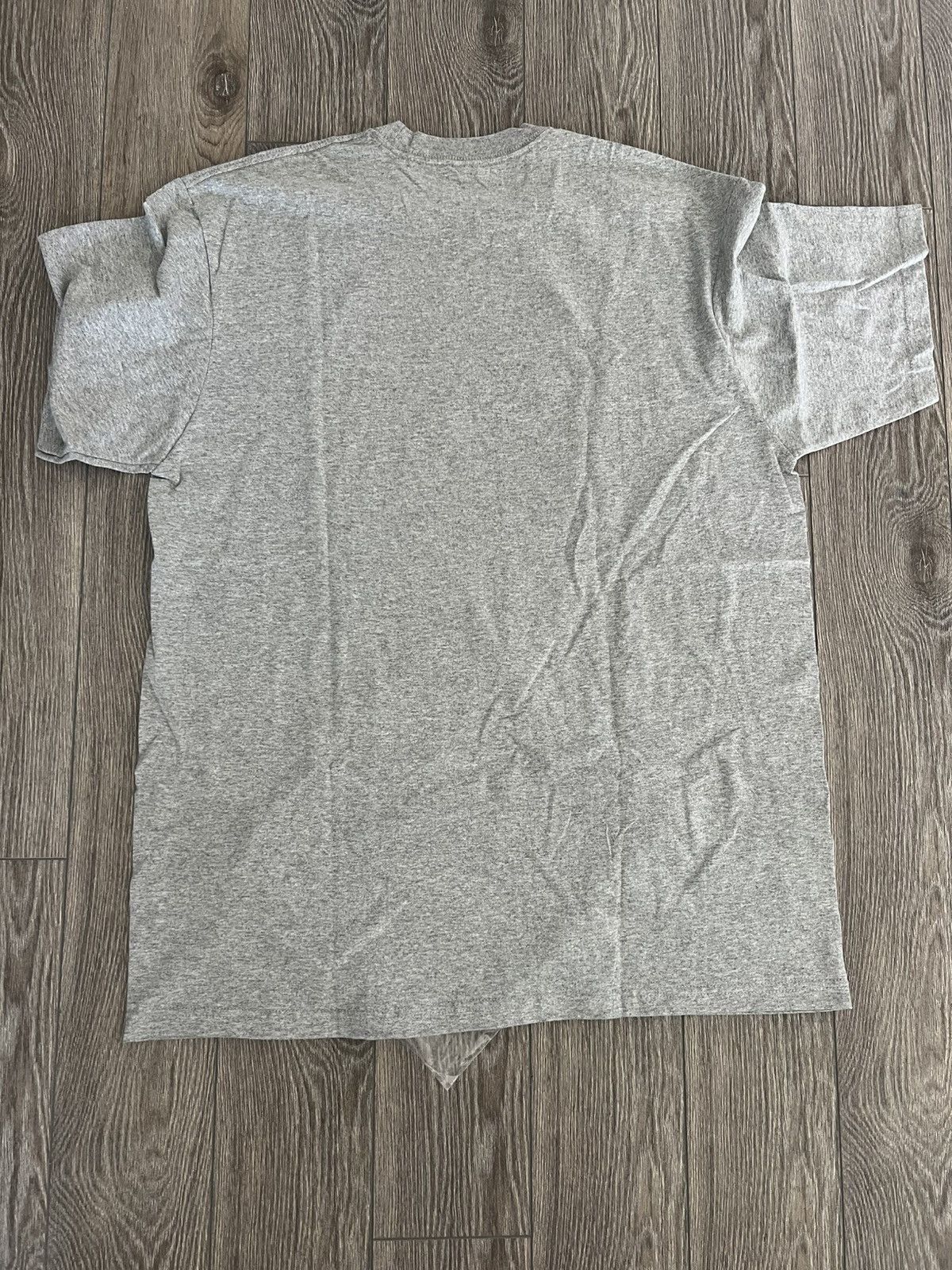 Nas × Supreme EU VERSION SUPREME NASTY NAS TEE Size US L / EU 52-54 / 3 - 2 Thumbnail