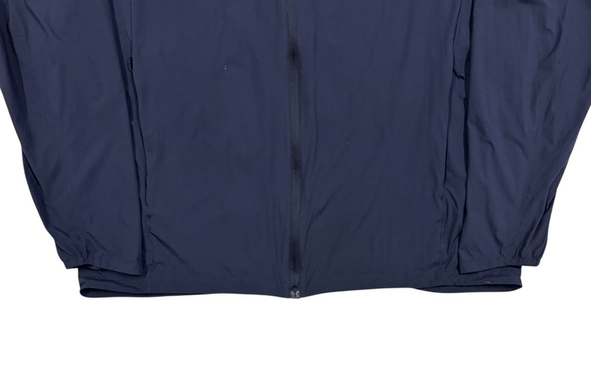 Arc'teryx Arc’teryx Nodin Jacket Hidden Hoodies Gopcore Windbreaker Size US XL / EU 56 / 4 - 6 Thumbnail