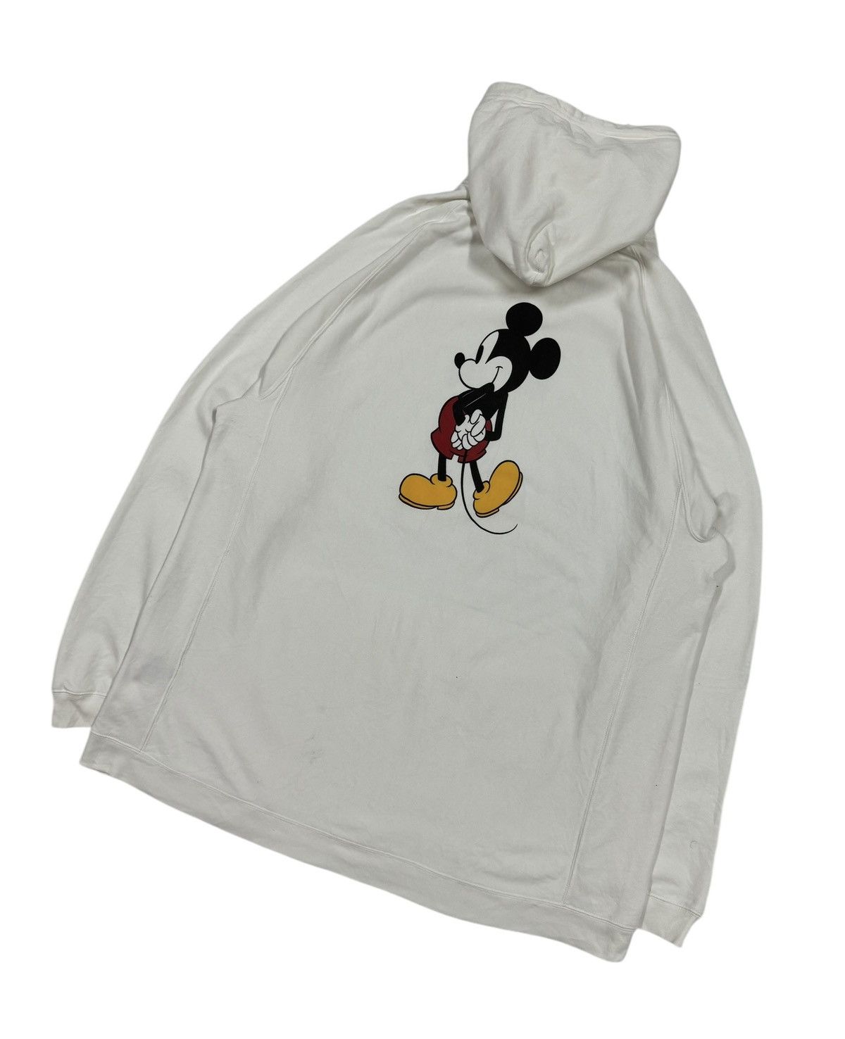 Disney × Takahiromiyashita The Soloist. A/W20 Takahiro Miyashita The Soloist Disney Mickey Mouse Size US S / EU 44-46 / 1 - 14 Thumbnail
