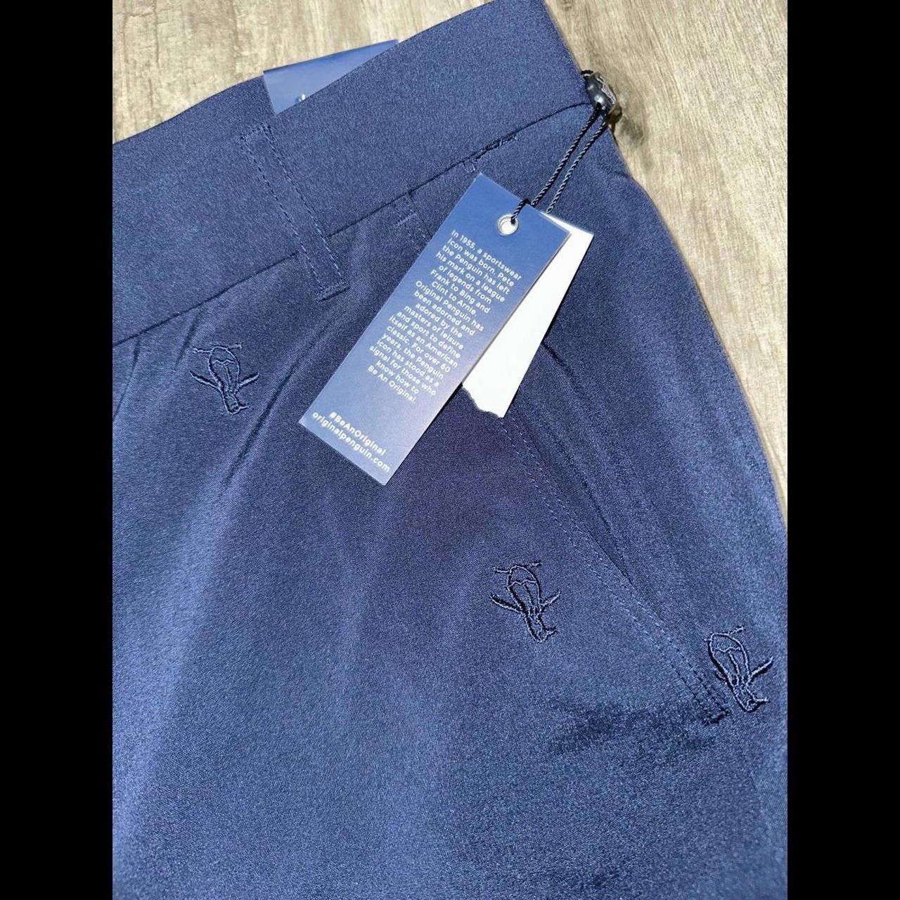 Original Penguin New Mens Size 40 Original Size US 40 / EU 56 - 2 Thumbnail