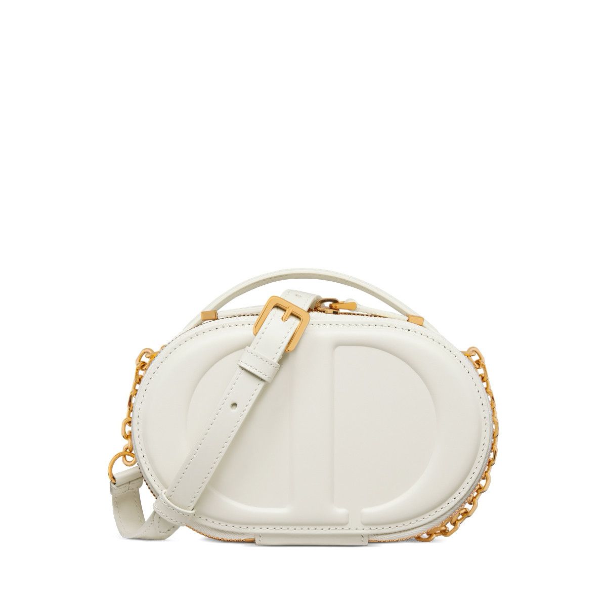 Christian Dior Monsieur Cd oval Size ONE SIZE - 2 Thumbnail