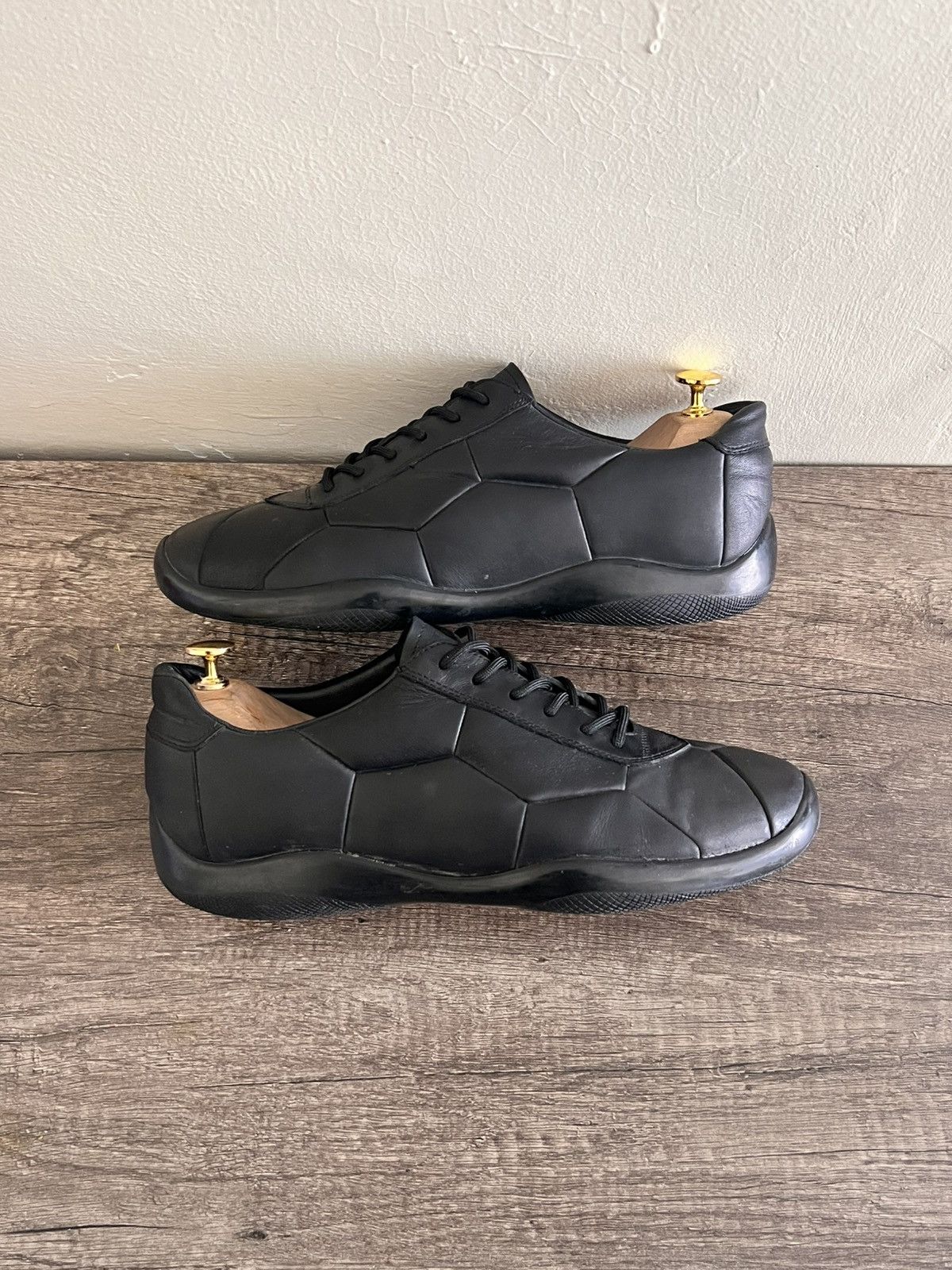 Prada Prada Cup Shoes Size US 9 / EU 42 - 5 Thumbnail
