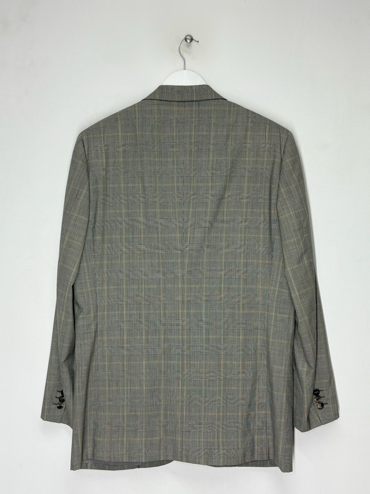 Brioni 1800$ Exclusive Brioni Formal Blazer Suit Size 52R - 2 Thumbnail
