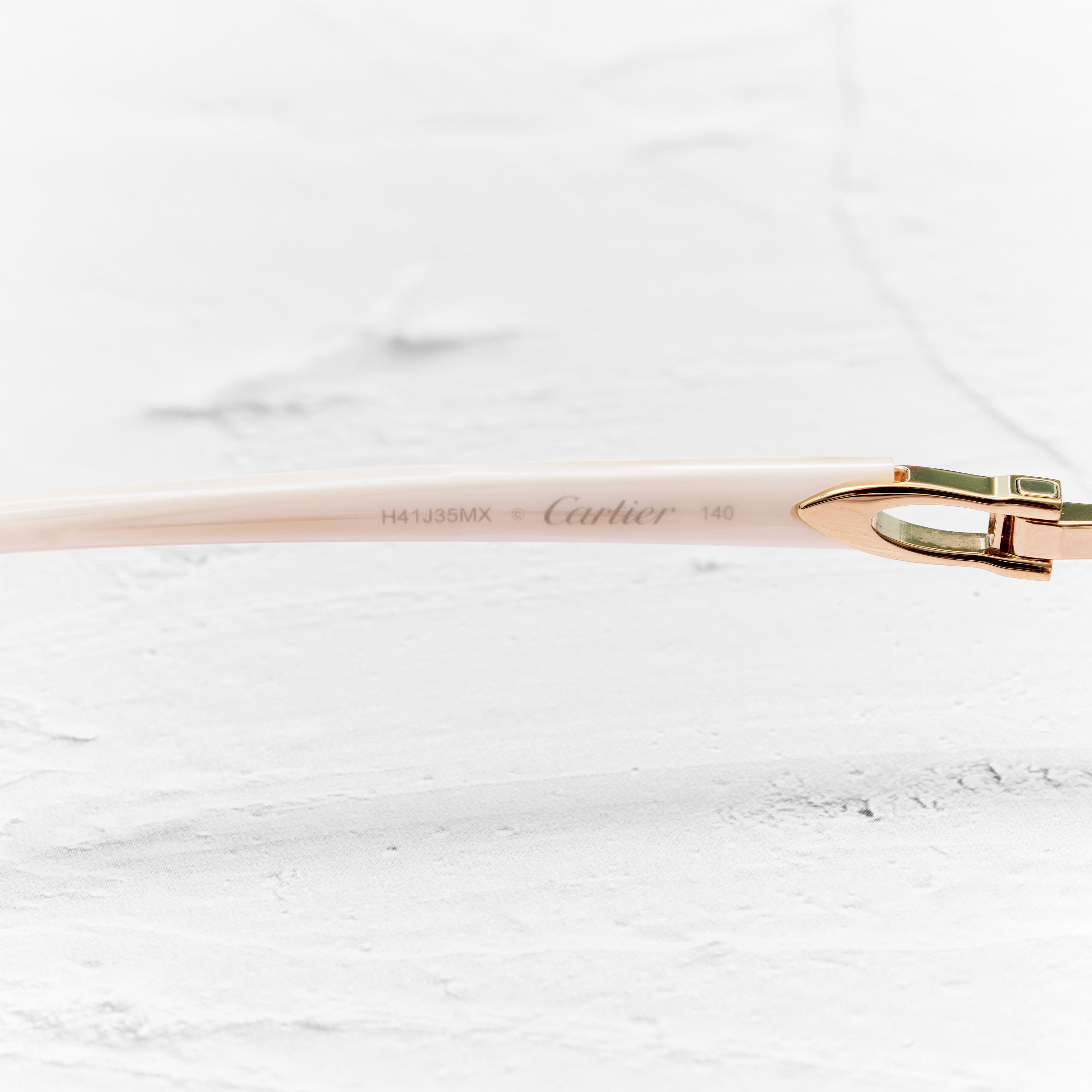 Cartier CARTIER CT3108O 005 Size ONE SIZE - 7 Thumbnail