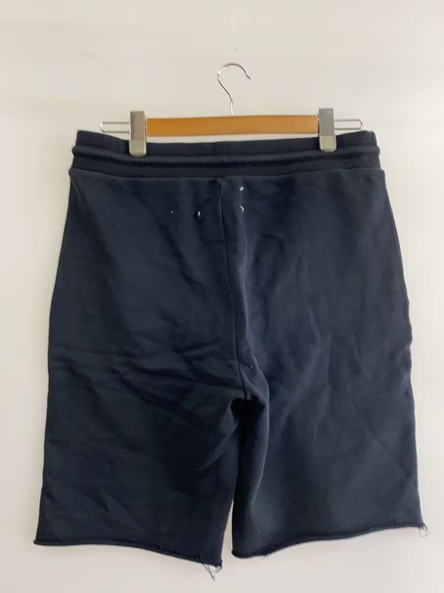 Maison Margiela SS18 Stereotype Patch Cotton Shorts Size US 34 / EU 50 - 2 Thumbnail