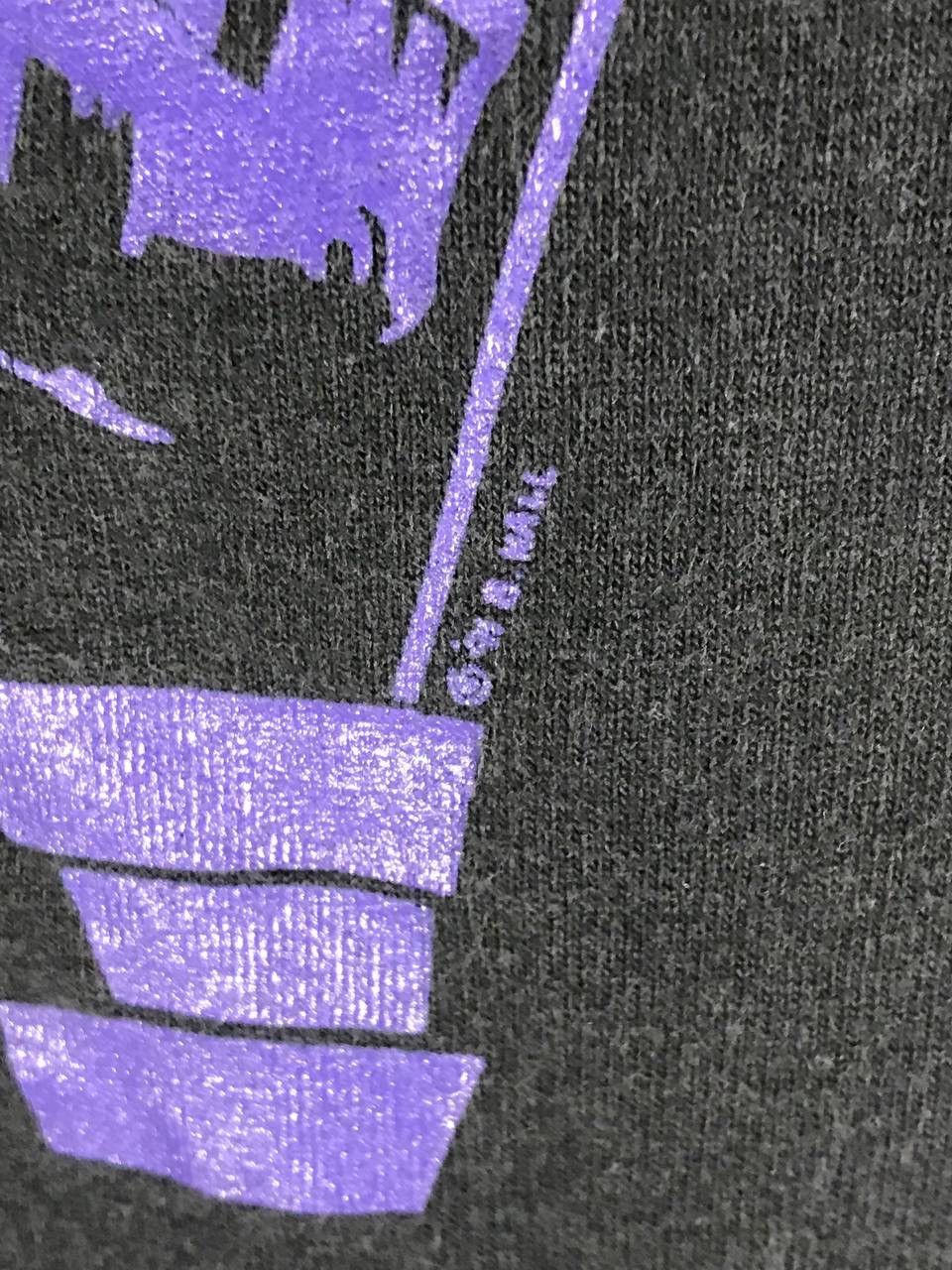 Vintage Vintage robocop 3 Size US M / EU 48-50 / 2 - 7 Thumbnail
