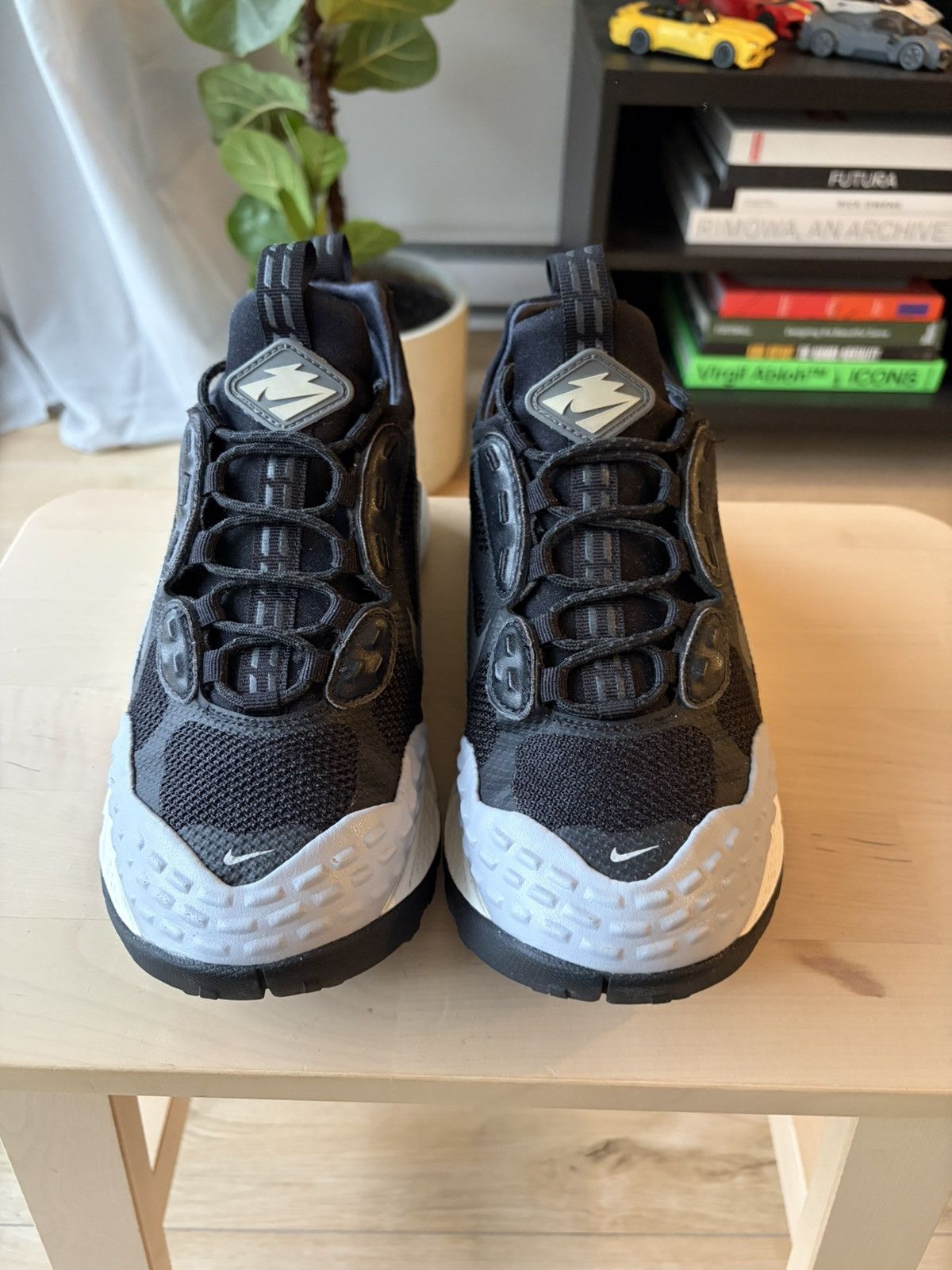 Nike Nike Air Zoom Albis 16 Size US 9 / EU 42 - 3 Thumbnail