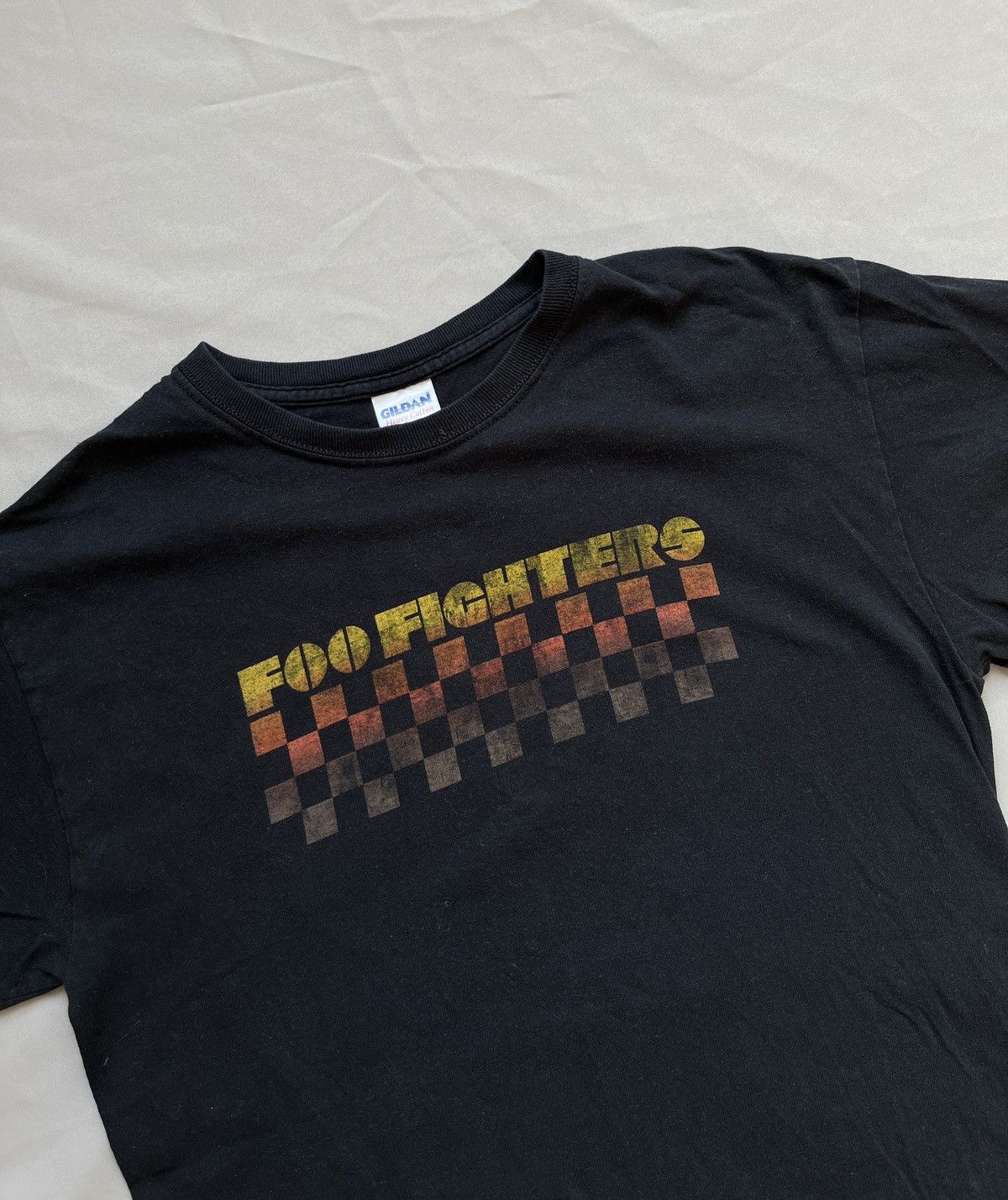 Other Foo Fighters Vintage T-shirt Size US M / EU 48-50 / 2 - 2 Thumbnail