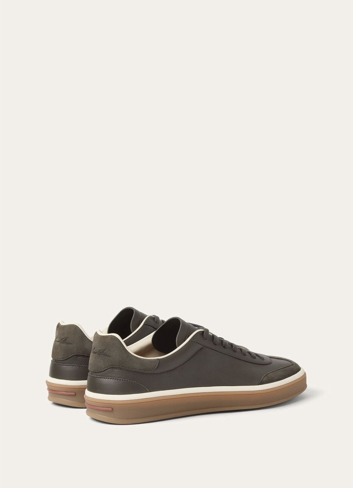 Loro Piana Loro Piana Tennis Walk Sneaker Size US 11.5 / EU 44-45 - 3 Thumbnail