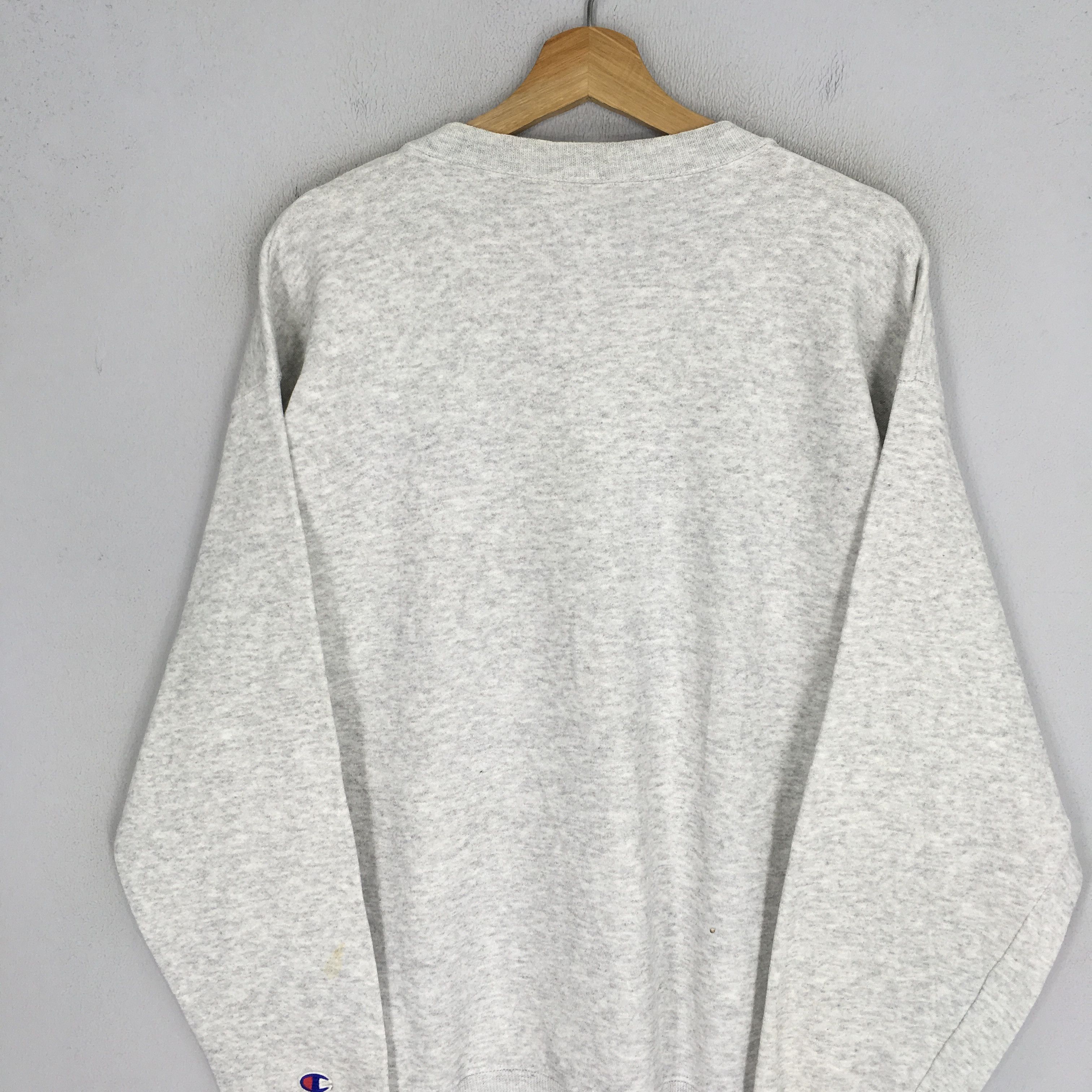 Champion 338 Size US XS / EU 42 / 0 - 9 Thumbnail
