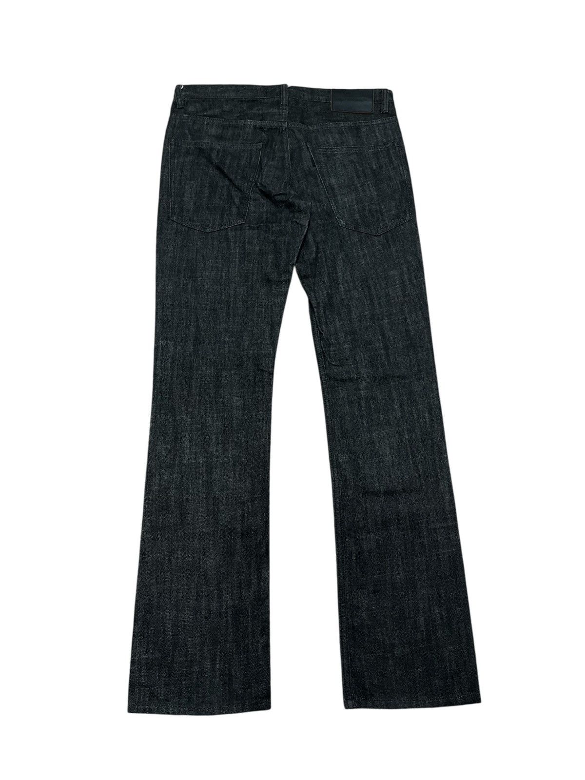 RIPVANWINKLE Vintage Ripvanwinkle Smart Jeans manual 31" x 32" Size US 31 - 2 Thumbnail