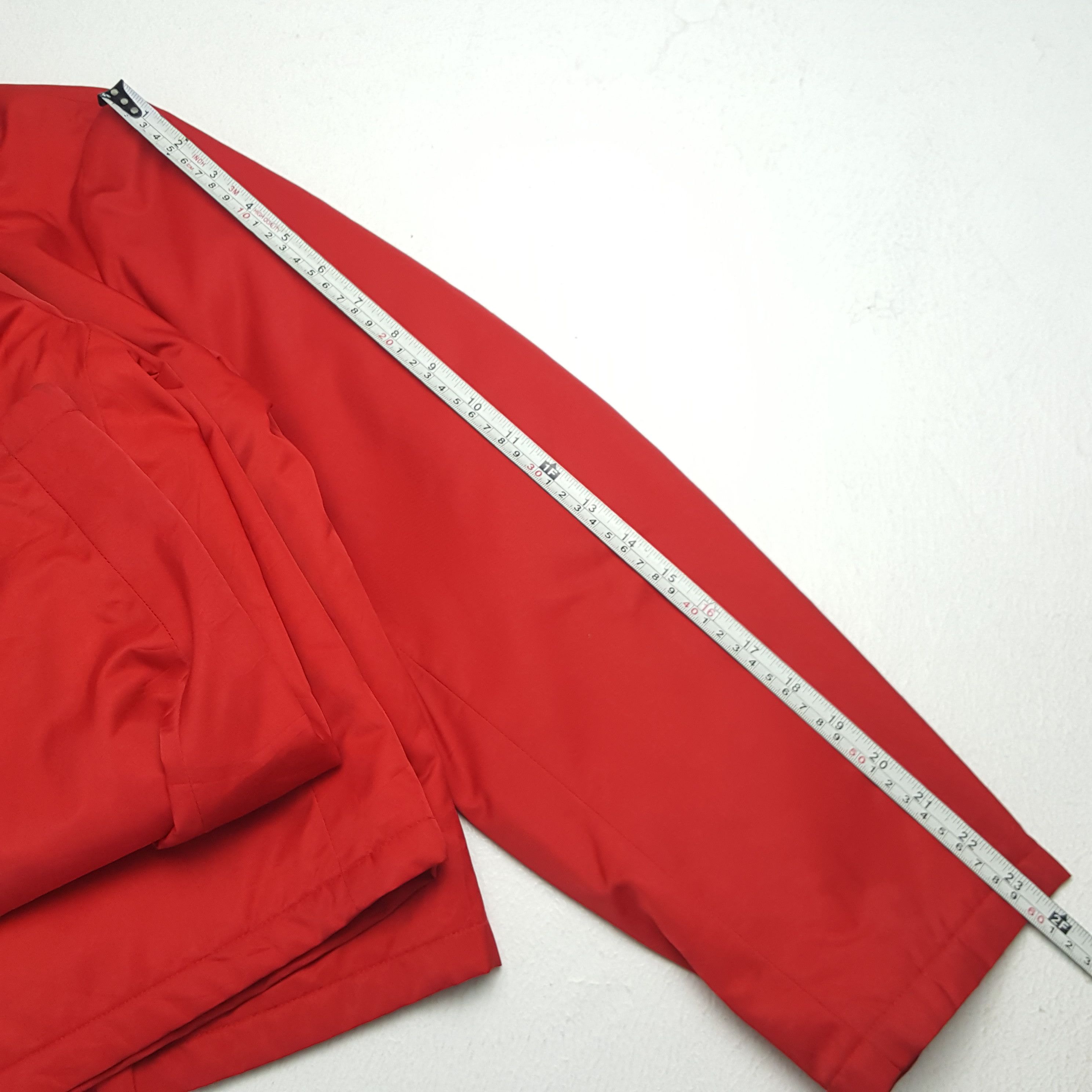Vintage × agnes b. Vintage Agnes B. Designer Brand Blazer Jacket Size S / US 4 / IT 40 - 5 Thumbnail