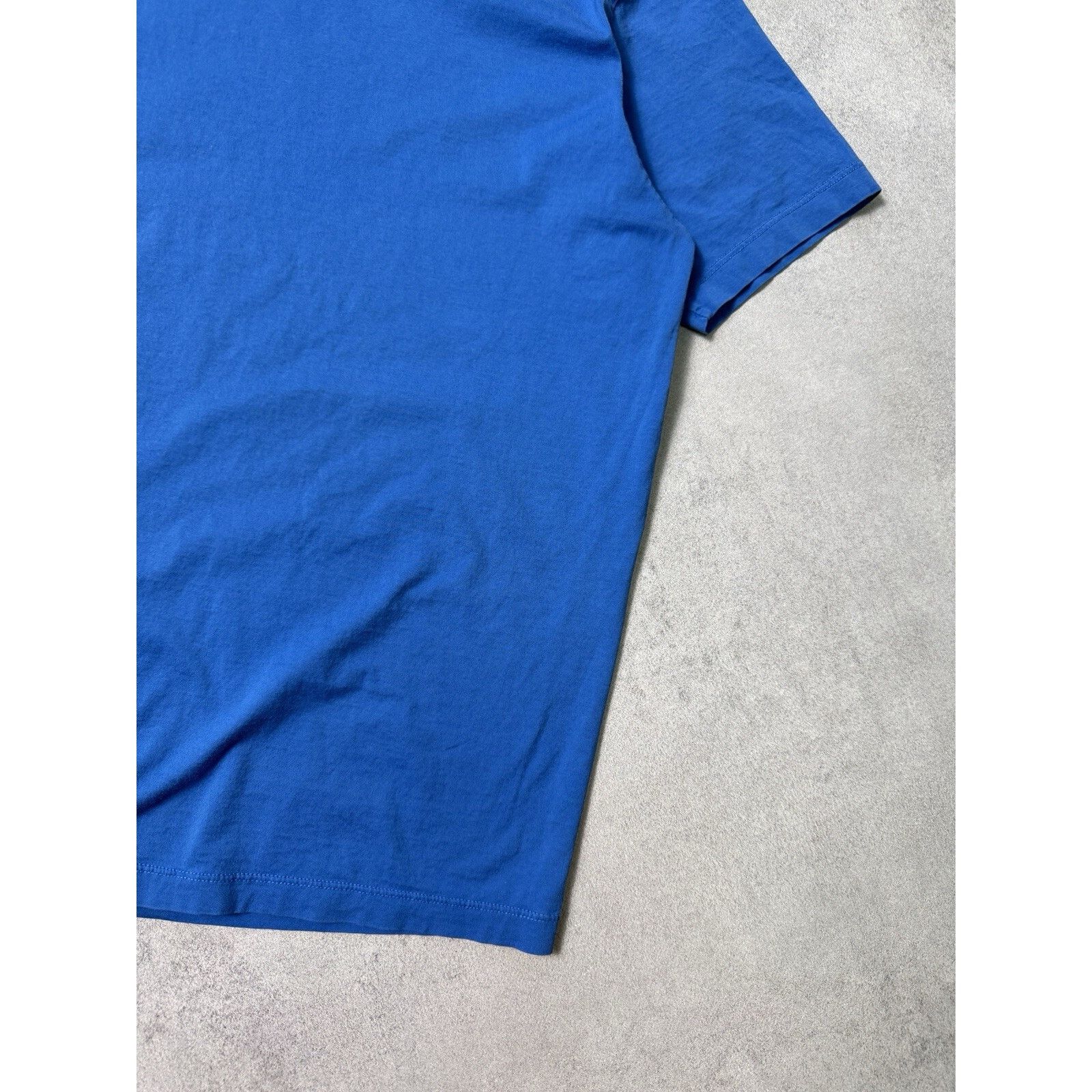 Dsquared2 Dsquared2 Big Logo Shirt Blue/Pink Size L Men Size US L / EU 52-54 / 3 - 16 Thumbnail