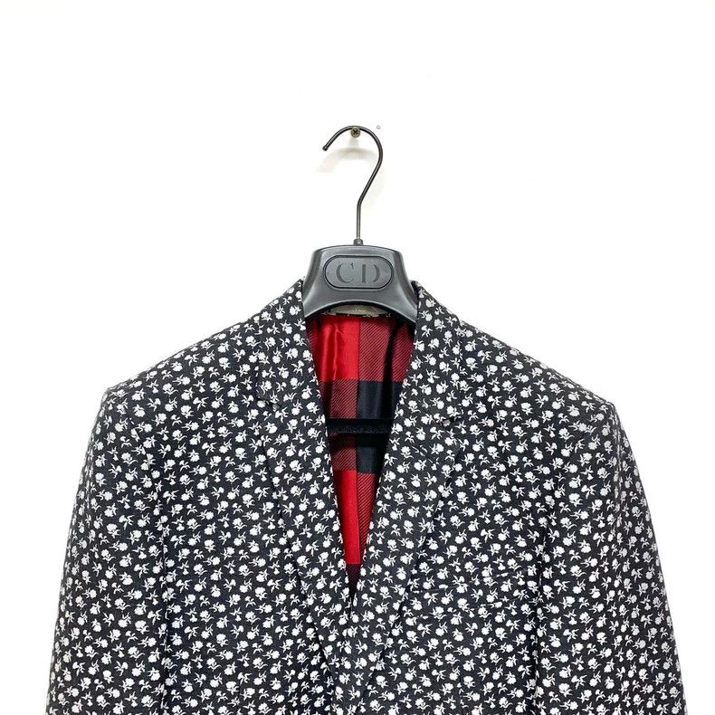 Dior Dior Rose suit 2502-Nextarrow Size 46R - 6 Thumbnail