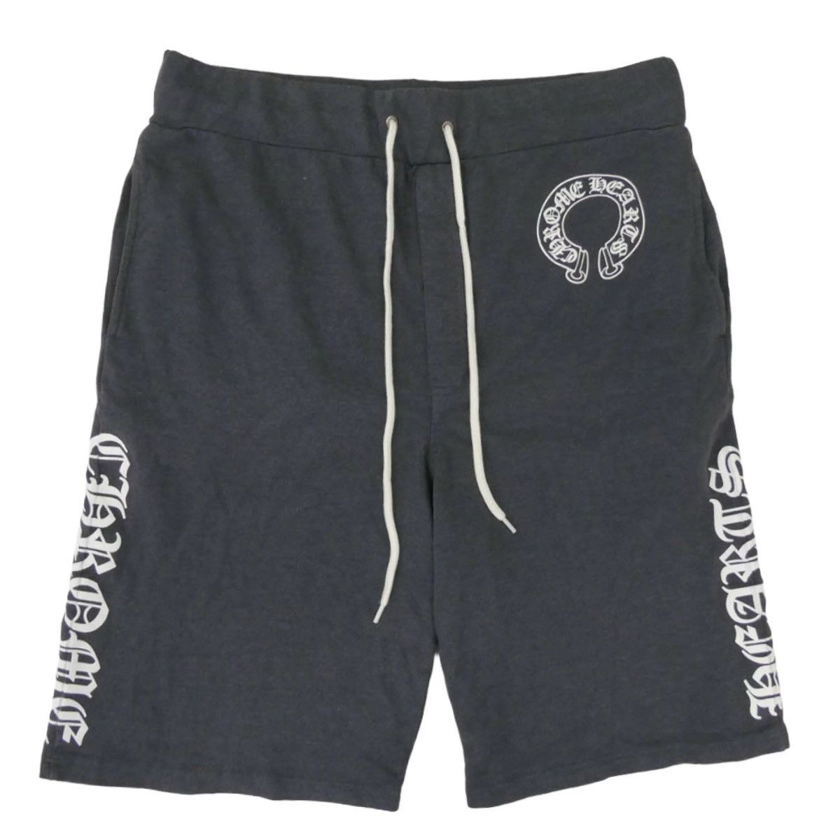 Chrome Hearts Chrome Hearts Slo