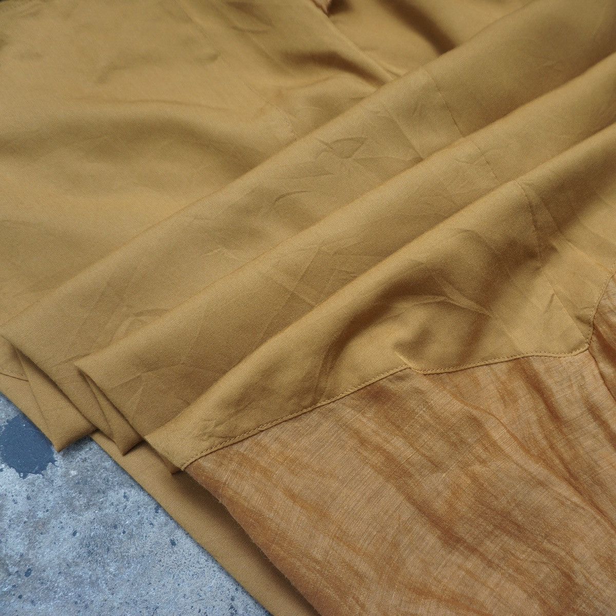 Issey Miyake × Tsumori Chisato Tsumori Chisato balloon pant Size 29" - 13 Thumbnail