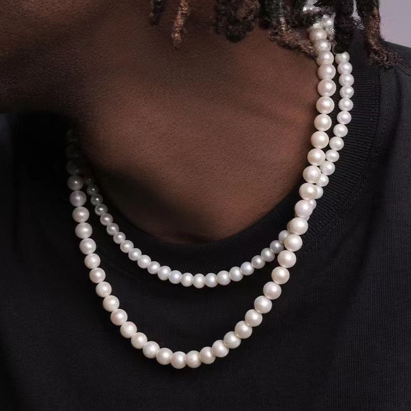 Other Rare STEAL! Y2K Chains Necklace Chain Size ONE SIZE - 1 Thumbnail