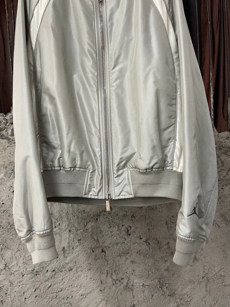 Dior Dior Aj baseball uniform jacket 2502-Nextarrow Size US M / EU 48-50 / 2 - 4 Thumbnail
