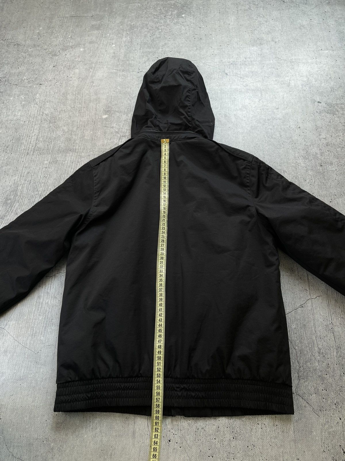 Other 🗯️RARE POLO RALPH LAUREN JACKET CHIEF KEEF Size M / US 6-8 / IT 42-44 - 15 Thumbnail