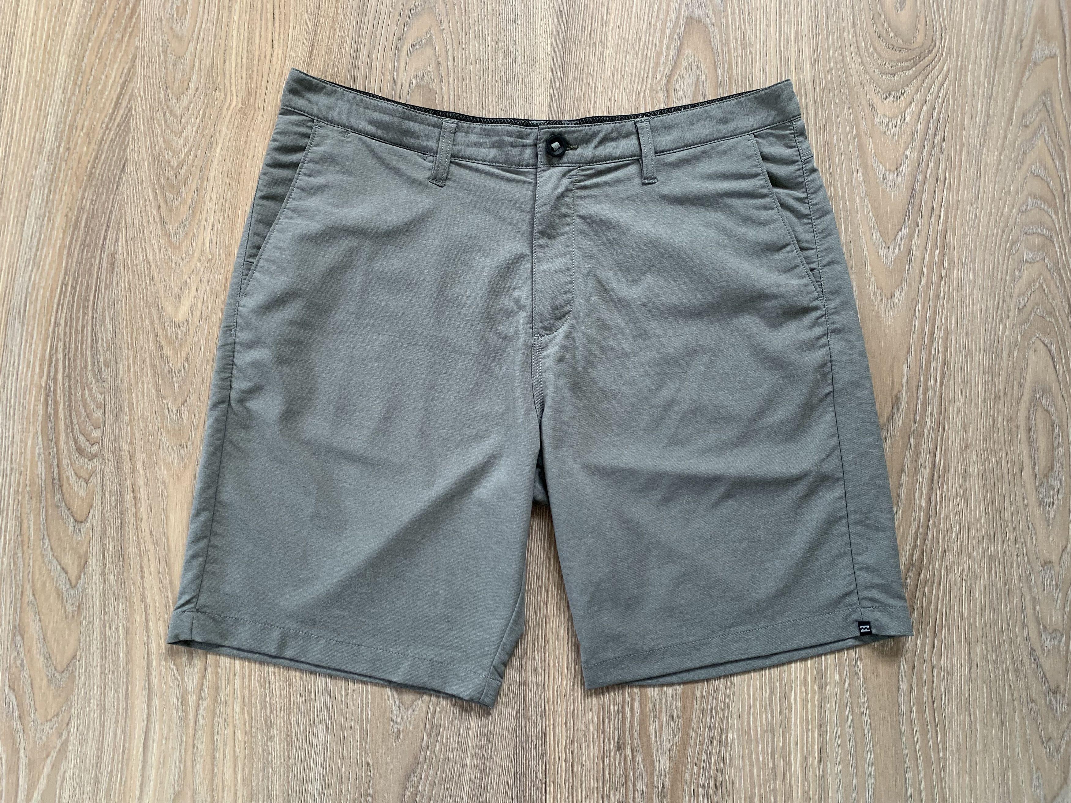 Billabong Billabong Men's Surf Shorts Size US 38 / EU 54 - 2 Thumbnail