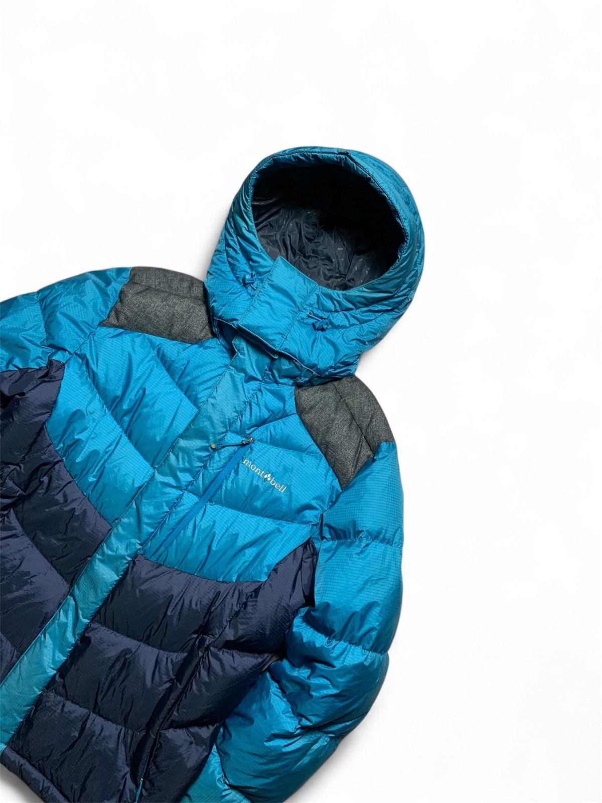Montbell Montbell Down Jacket Size US M / EU 48-50 / 2 - 3 Thumbnail
