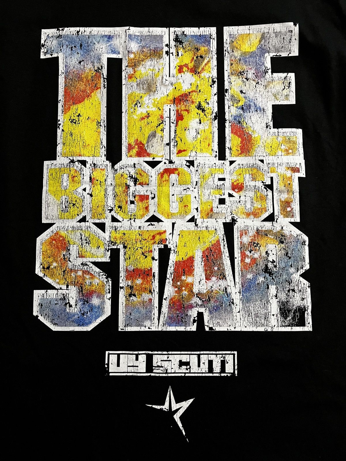 Young Thug Merch Young Thug UY SCUTI Size US M / EU 48-50 / 2 - 3 Thumbnail