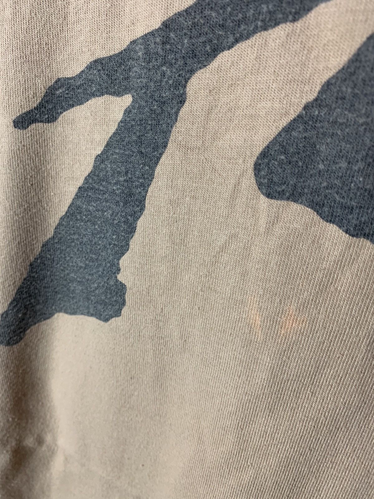 Rusty 🛹 Rusty Surfboards Big Logo Backhit Longsleeves Tee Size US L / EU 52-54 / 3 - 4 Thumbnail