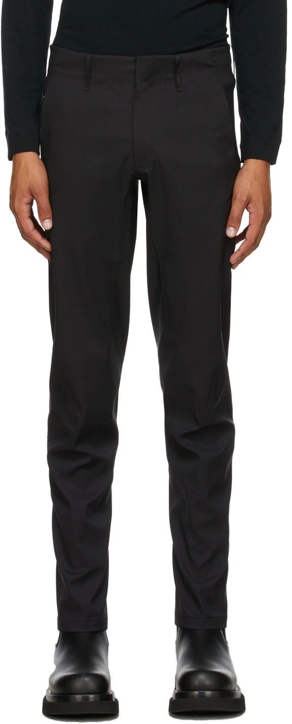 Veilance Indisce tech formal trousers Size US 31 - 1 Thumbnail
