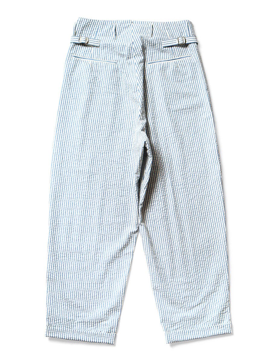 Kapital Kapital striped Lumber pants Size US 32 / EU 48 - 2 Thumbnail