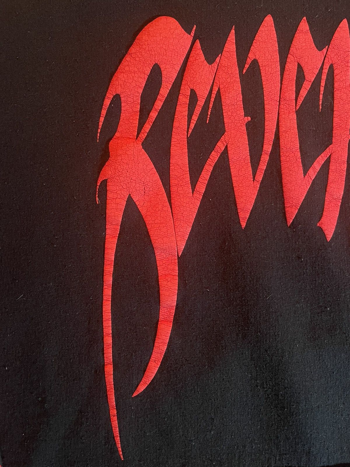 Revenge Revenge x XXXTENTACION OG Bred Kill Hoodie Size US L / EU 52-54 / 3 - 5 Thumbnail
