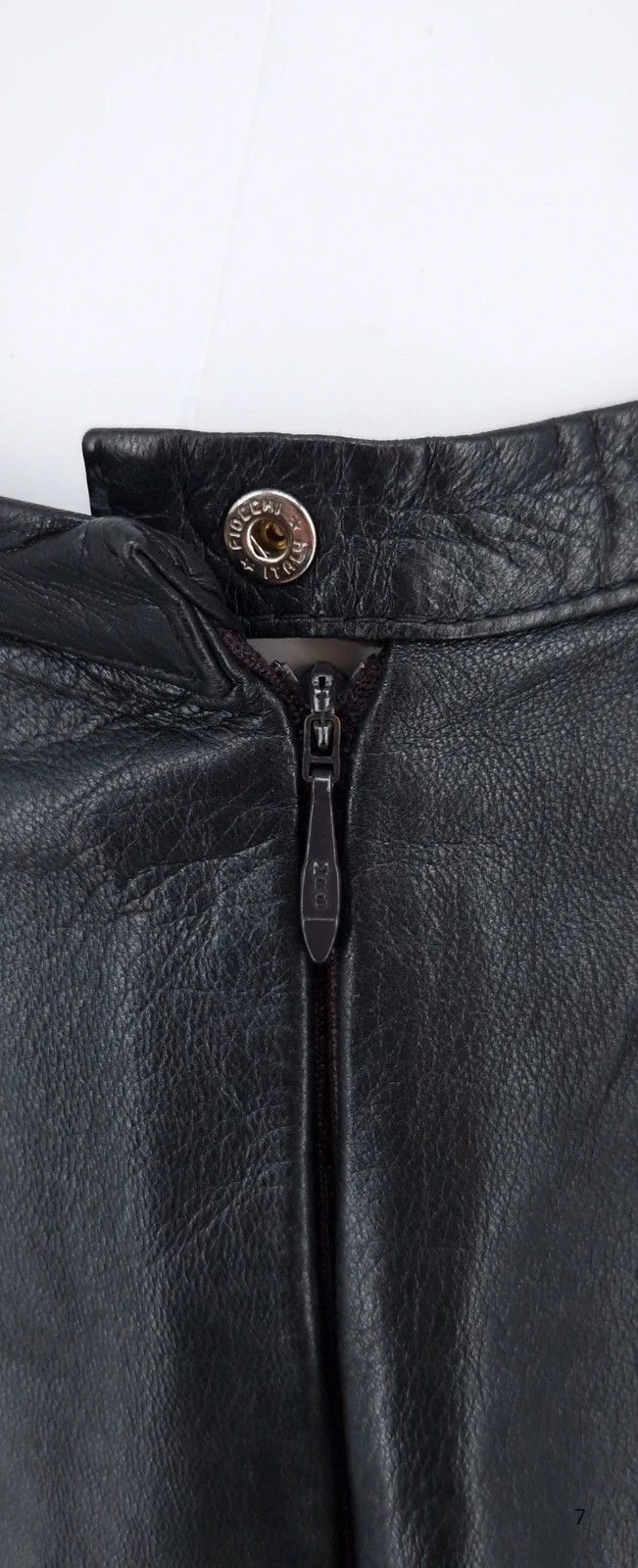 Gucci × Tom Ford by Tom Ford 1997 runway skirt Size 30" / US 8 / IT 44 - 10 Thumbnail