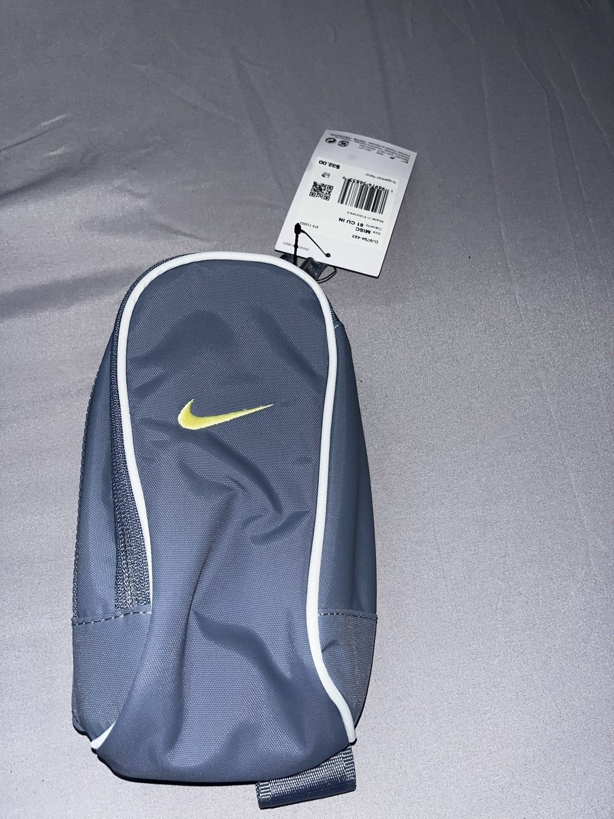 Nike Nike Crossbody Bag Size ONE SIZE - 2 Thumbnail
