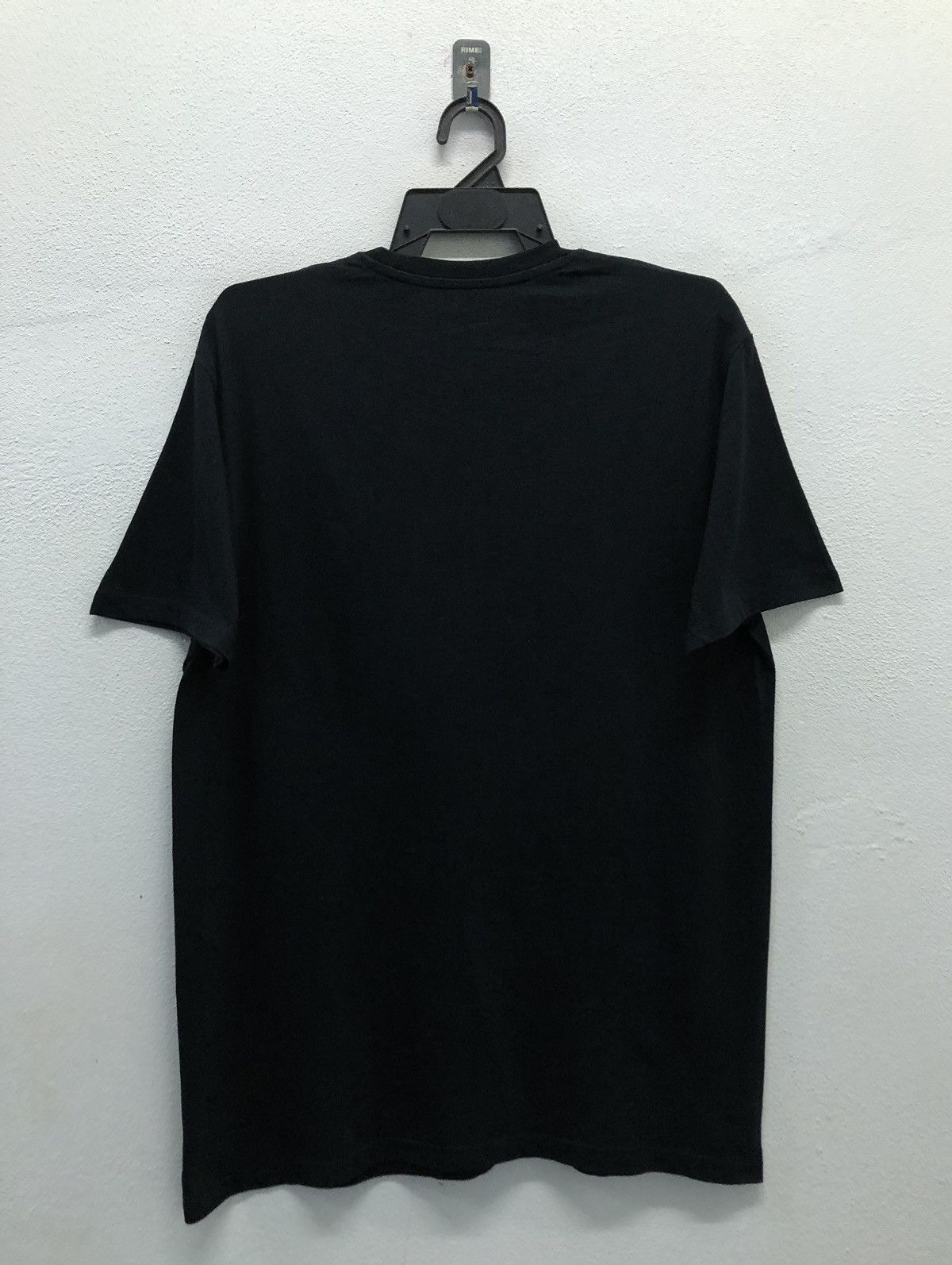 Vintage Kukuxumusu Marrazki Fabrika Valencia C.F. + Joma T-Shirt Size US XL / EU 56 / 4 - 2 Thumbnail