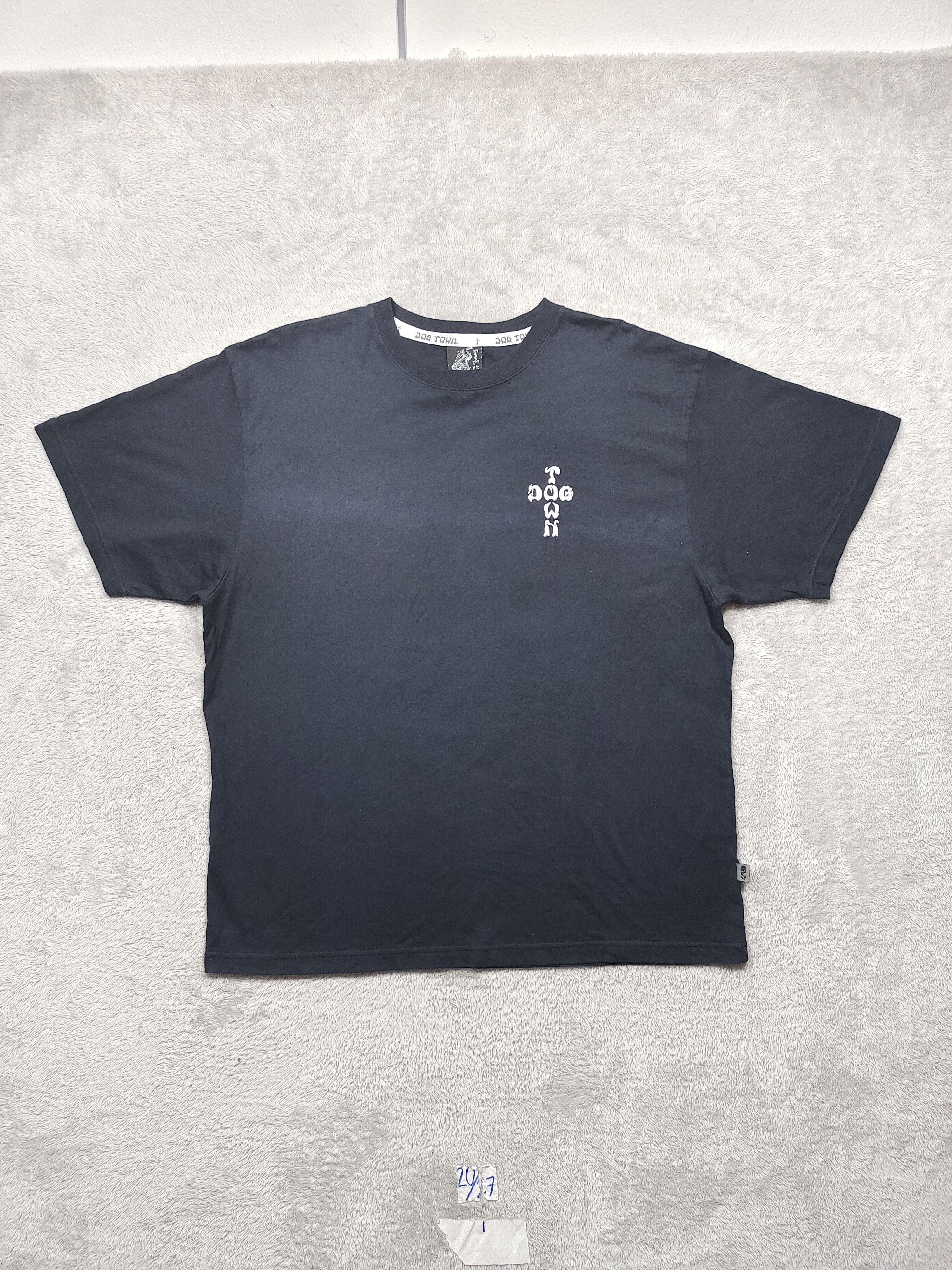 Dogtown VINTAGE DOGTOWN BLACK DRAGON Size US XL / EU 56 / 4 - 1 Thumbnail