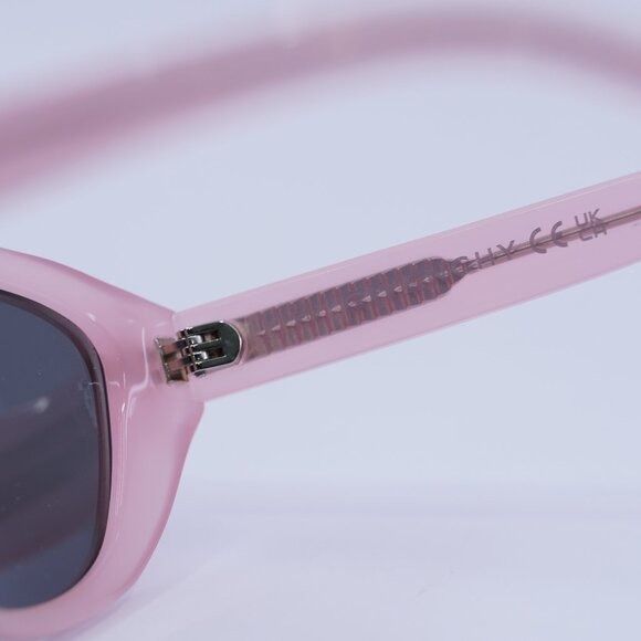 Givenchy 🕶️ New Givenchy GV40038I 72C Pink/Silver Sunglasses Size ONE SIZE - 8 Thumbnail