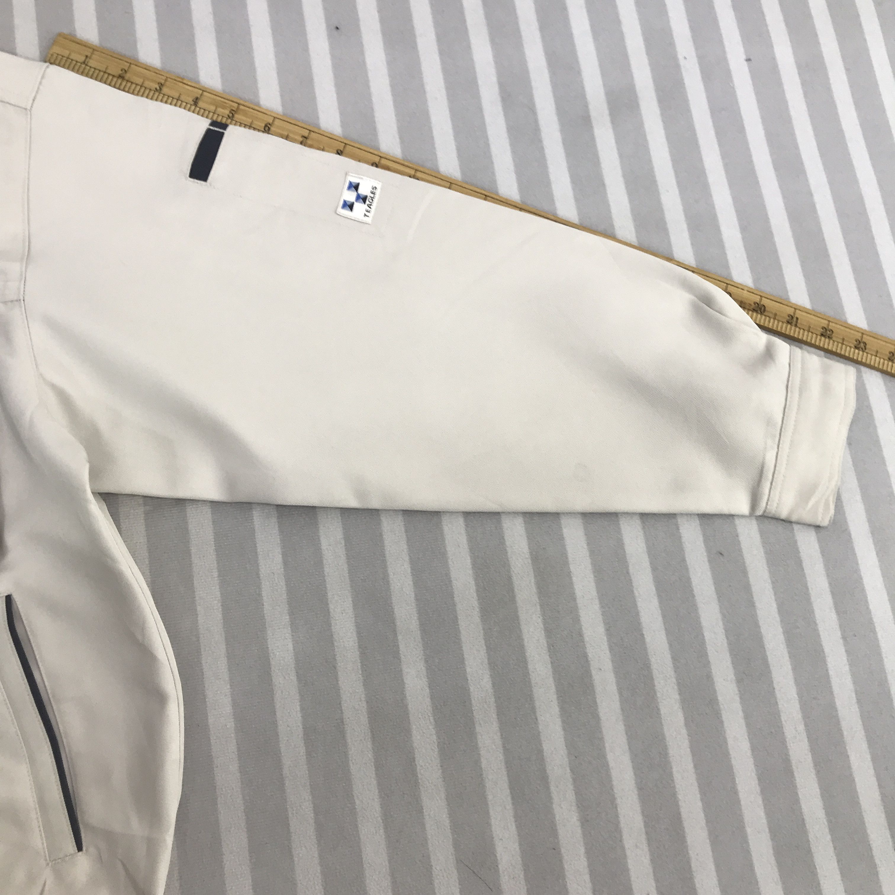 Japanese Brand × Vintage Vintage Team Suzuki japan uniform Jacket Size US L / EU 52-54 / 3 - 6 Thumbnail