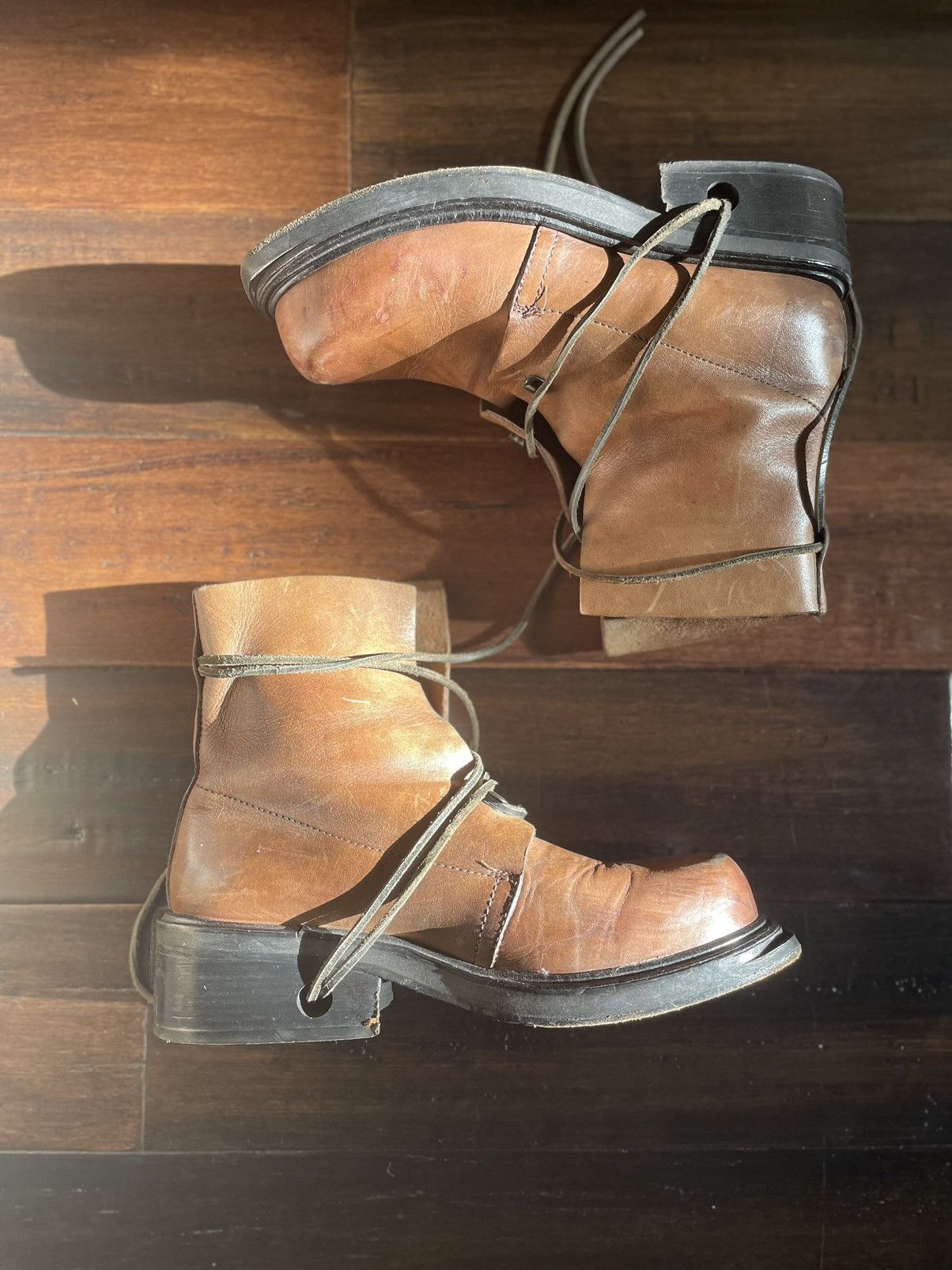 Men's Dirk Bikkembergs Boots | Grailed