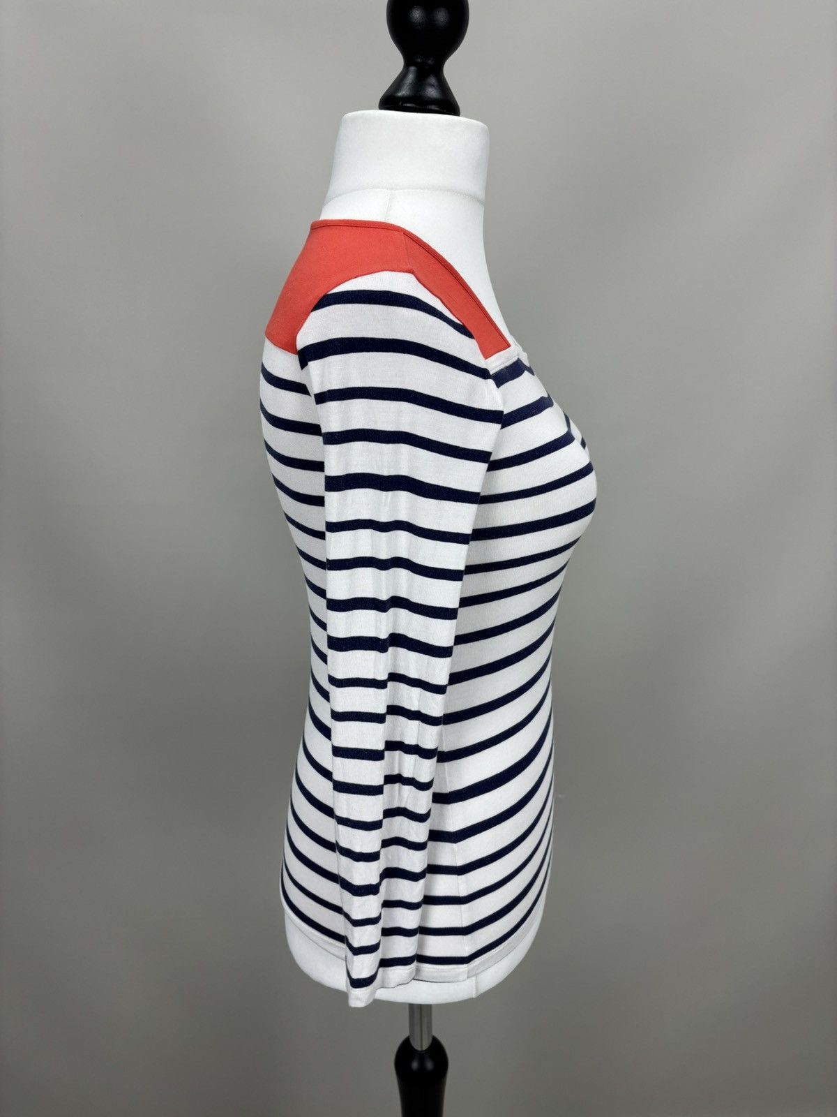 Jean Paul Gaultier Long sleeve Junior Gaultier Size 12A Color Multicolor Size S / US 4 / IT 40 - 4 Thumbnail