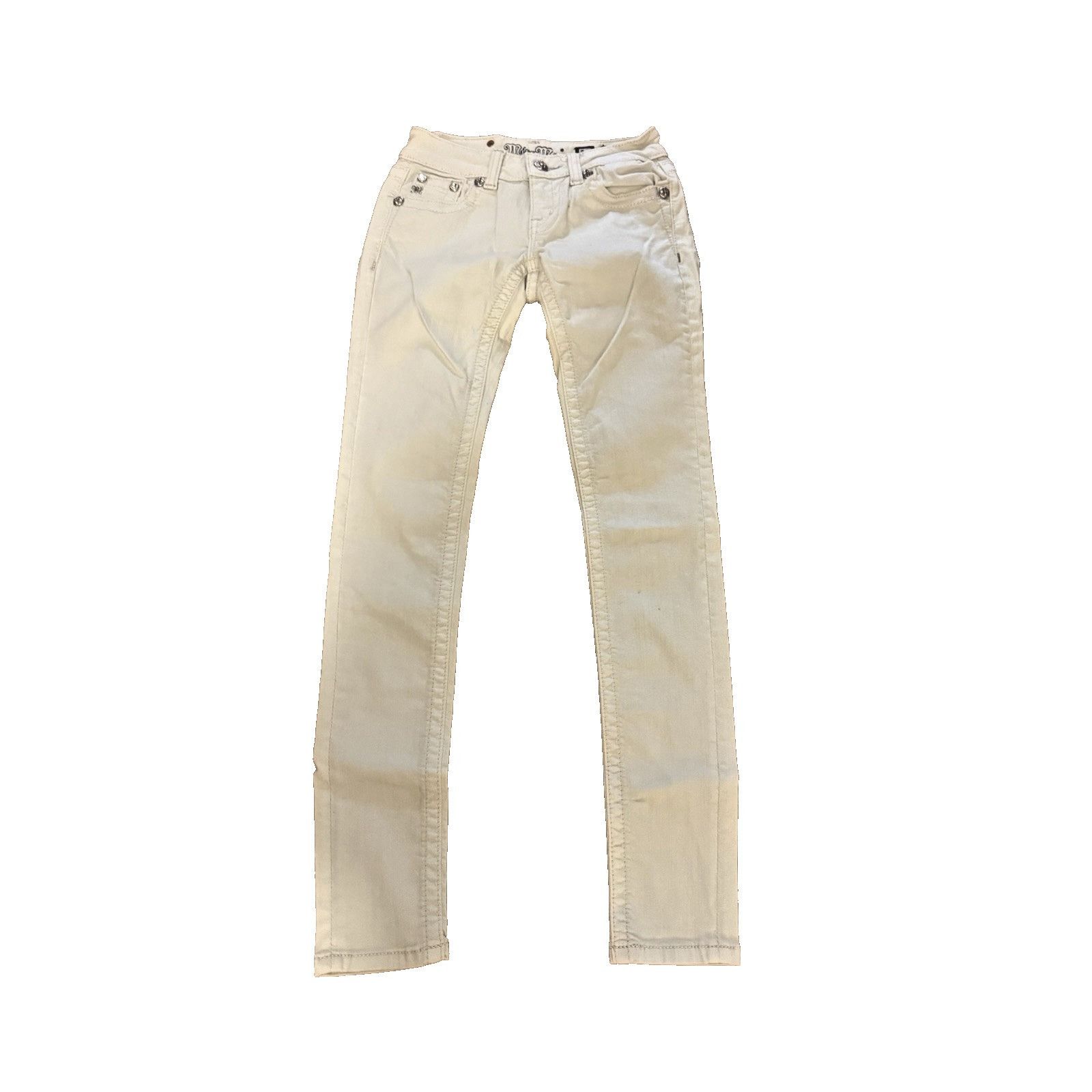 Miss Me Miss Me Jeans Size 25 Size 25" / US 0 / IT 36 - 1 Thumbnail