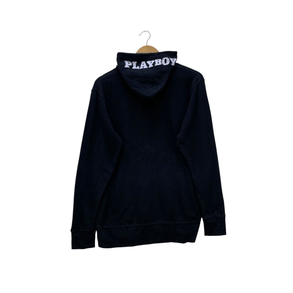 Playboy Playboy Big Logo Size US M / EU 48-50 / 2 - 2 Thumbnail