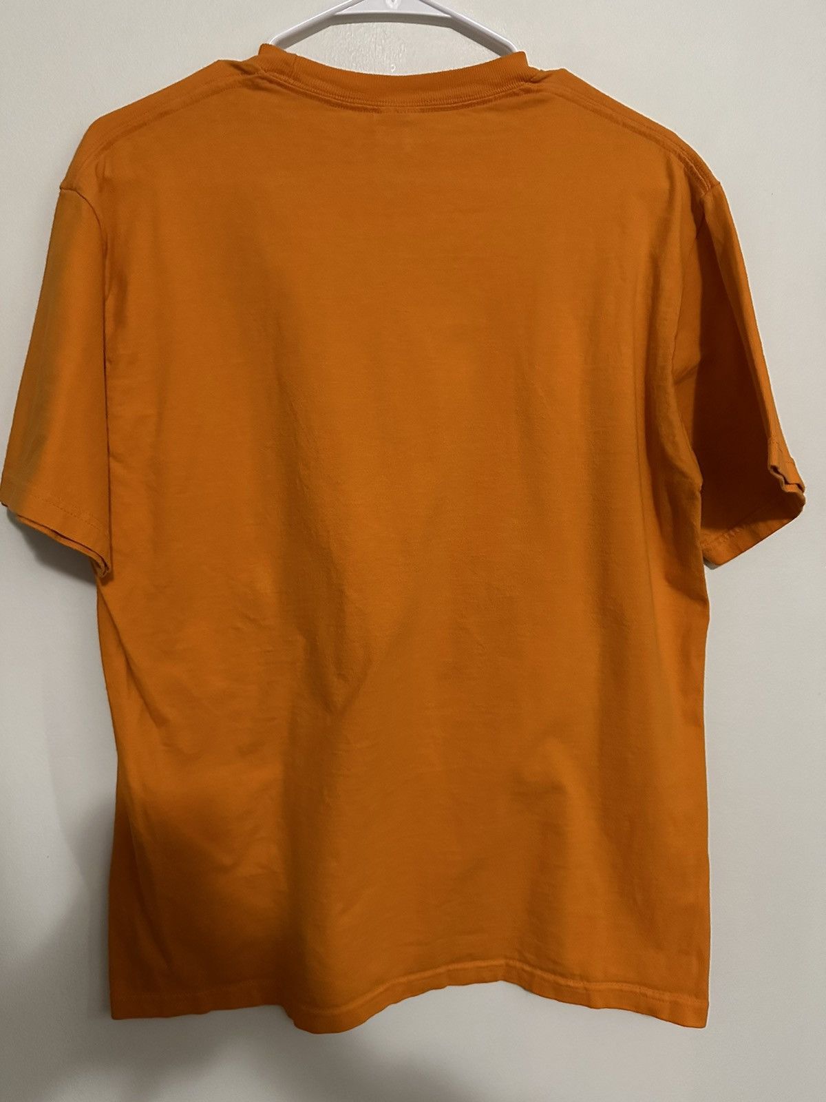 Supreme Supreme Lovers Tee Size US M / EU 48-50 / 2 - 3 Thumbnail