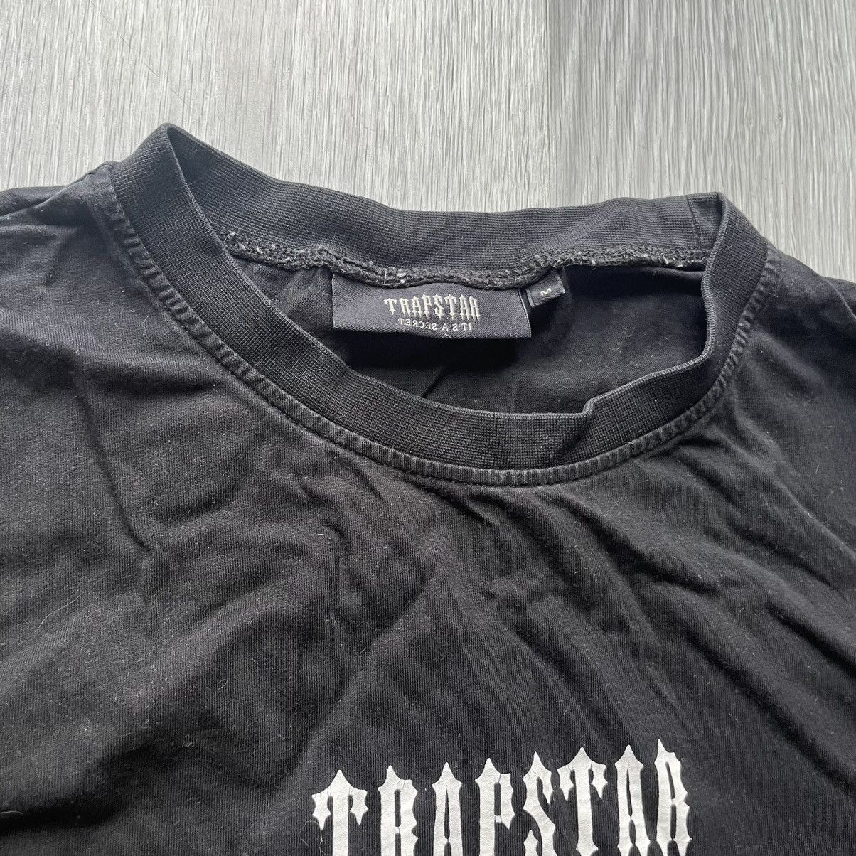 Trapstar London 2no Trapstar T Shirt Bundle Size US M / EU 48-50 / 2 - 5 Thumbnail