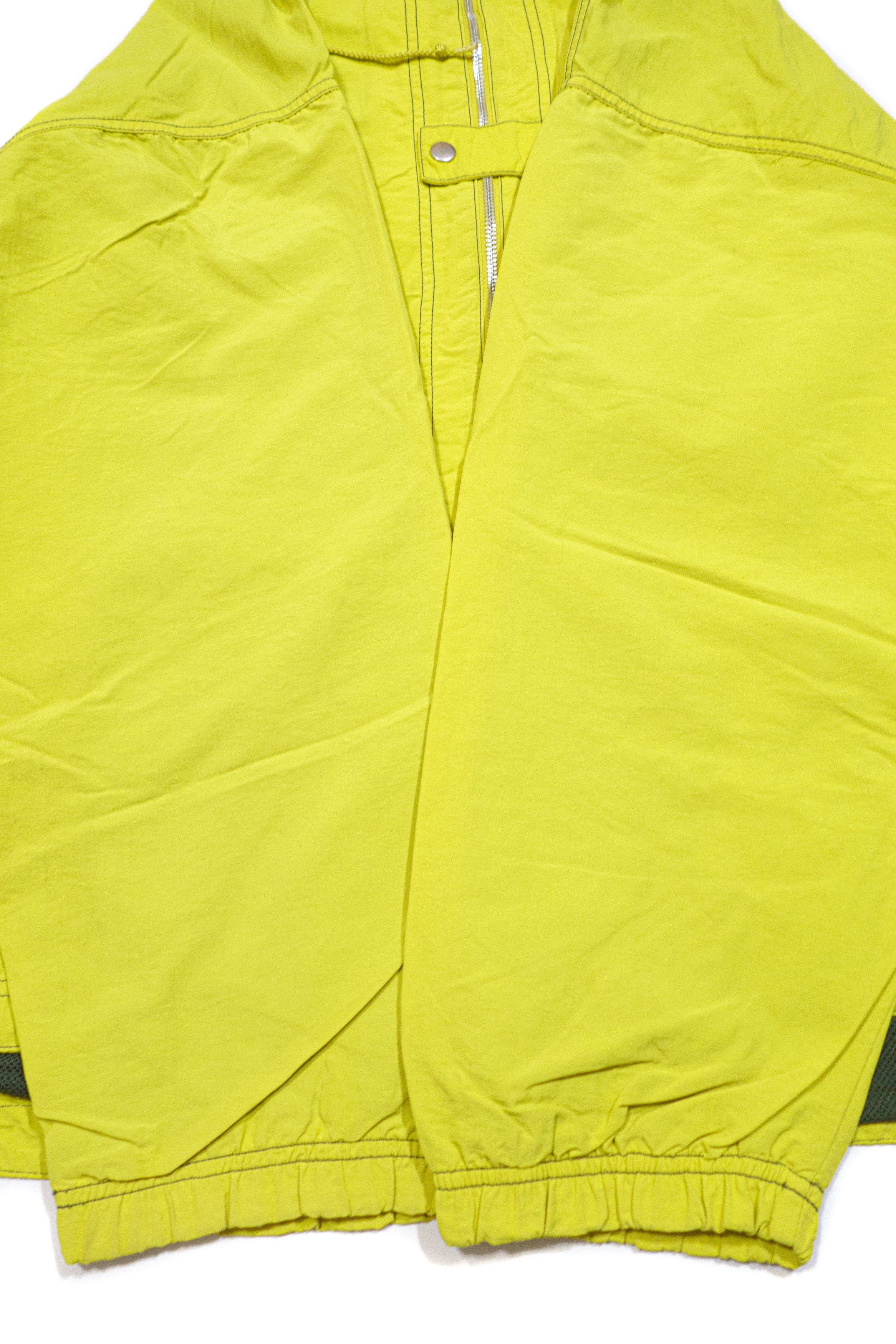 Nike 90S AirMax Big Logo Nylon Baggy Jacket Size US XL / EU 56 / 4 - 5 Thumbnail