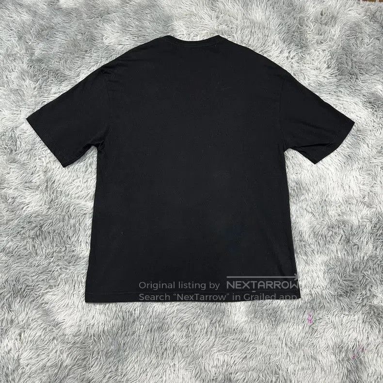 Balenciaga Balenciaga Washed Logo Short Sleeve T. Size US S / EU 44-46 / 1 - 2 Thumbnail