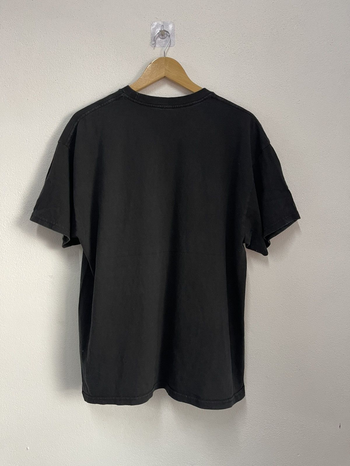 Vintage Vintage Bad Bunny t-shirt 📸 Size US L / EU 52-54 / 3 - 2 Thumbnail