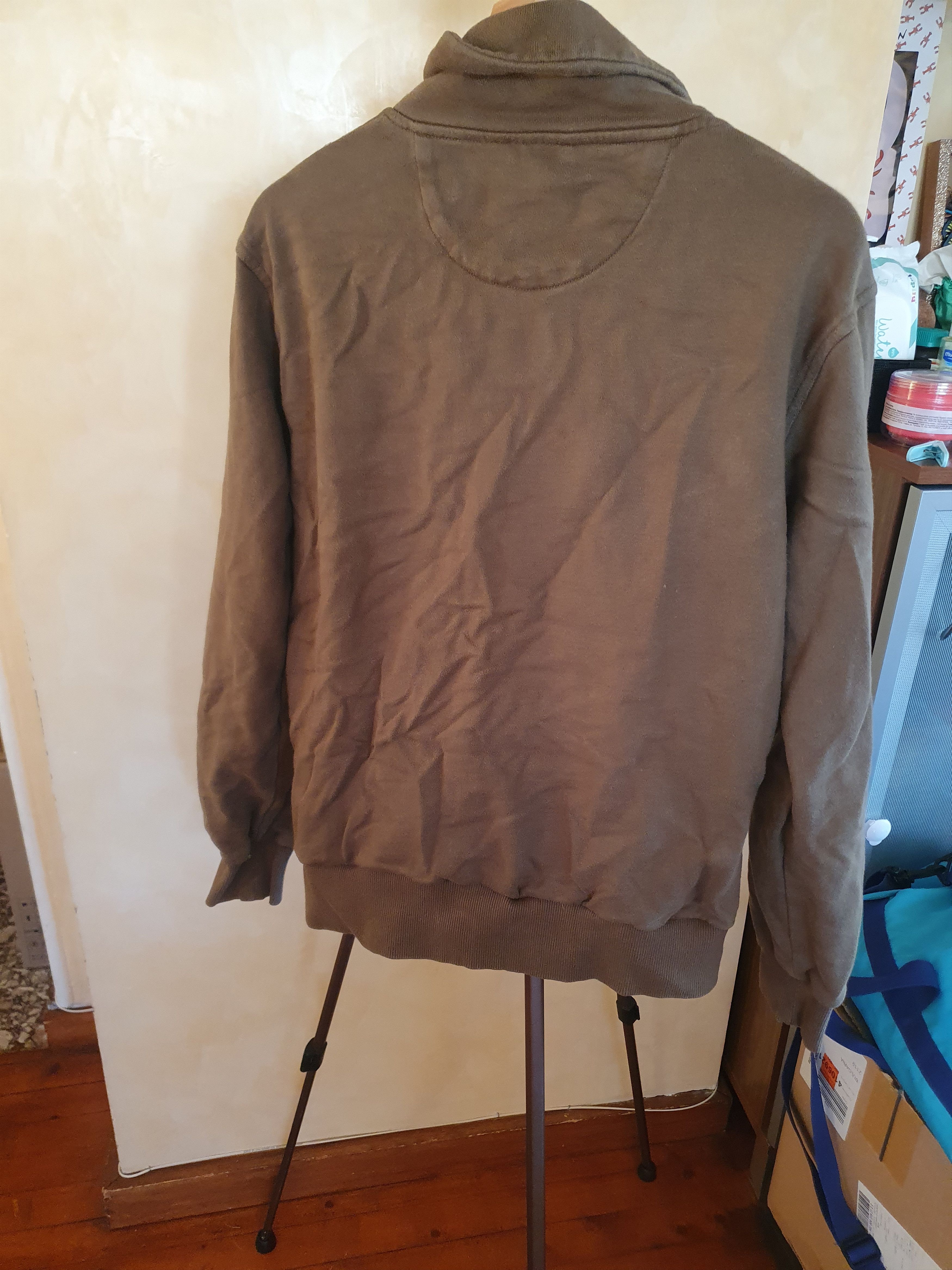 Penfield Trailwear by Penfield Sweatshirt For Life In The Open sz M Size US M / EU 48-50 / 2 - 14 Thumbnail