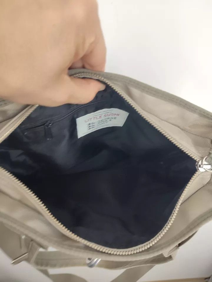 George Gina & Lucy Vintage Y2K Avant Garde shoulder bag George Gina & Lucy Size ONE SIZE - 10 Thumbnail