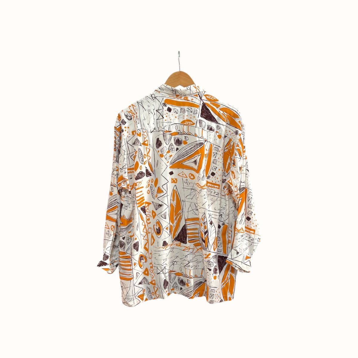 Issey Miyake Vintage ISSEY MIYAKE DESIGN STUDIO Size US L / EU 52-54 / 3 - 2 Thumbnail